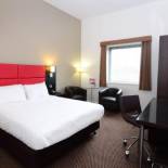 Фотография гостиницы International Hotel Telford