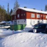 Фотография гостевого дома Holiday Home Yllästar 3 as 517