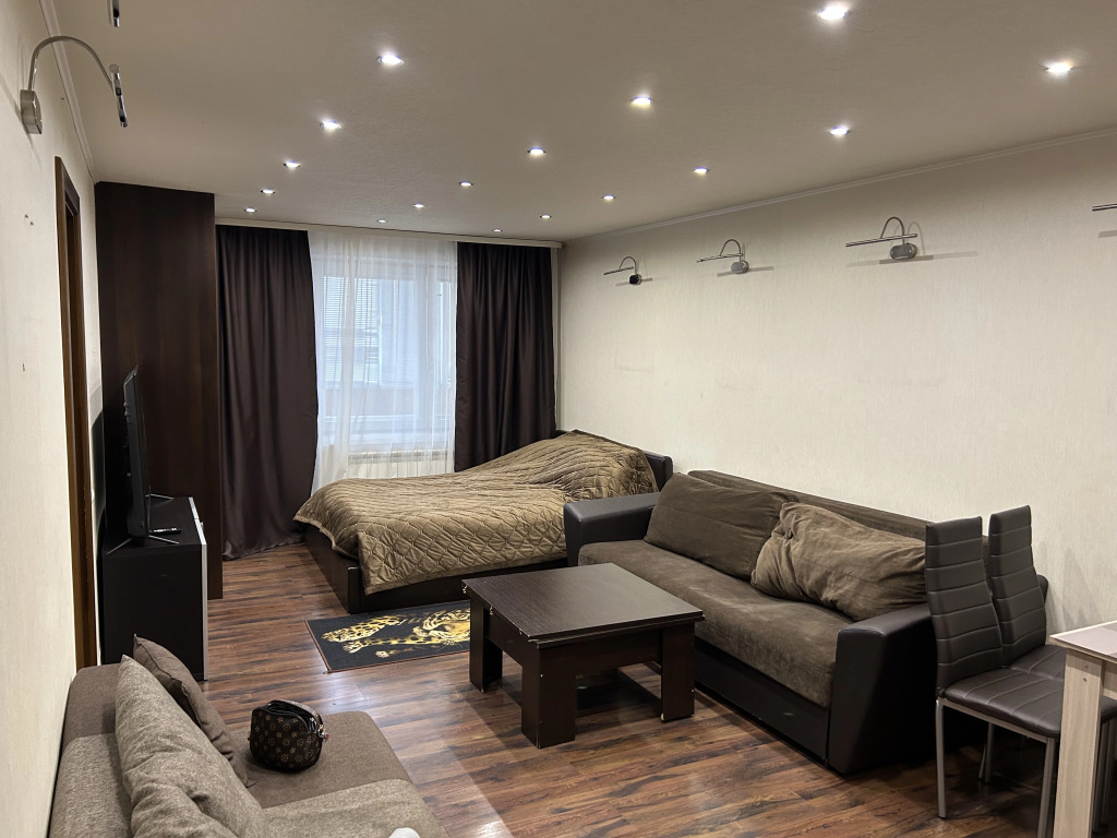 Фотография квартиры Квартира у метро с джакузи