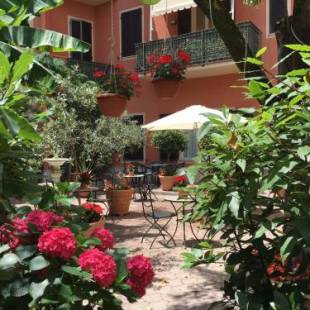 Фотографии апарт отеля
Residence Gloria