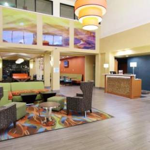Фотографии гостиницы 
            Holiday Inn Express Flagstaff, an IHG Hotel