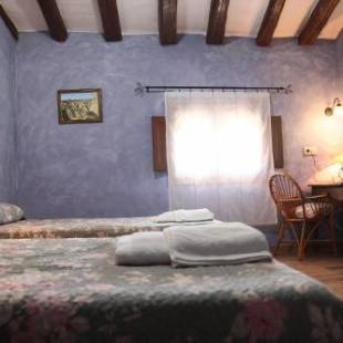 Фотографии базы отдыха
Agroturismo "La Bardena Blanca II"