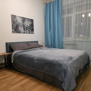 Фотография квартиры Квартира Уютная чистая квартира