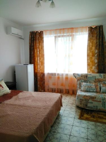 Фотография мини отеля Нахимова, 7