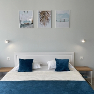 Фотография квартиры Апартаменты Flora&Komfort