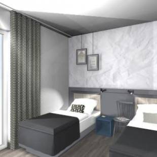 Фотографии гостиницы
Bento Inn Munich