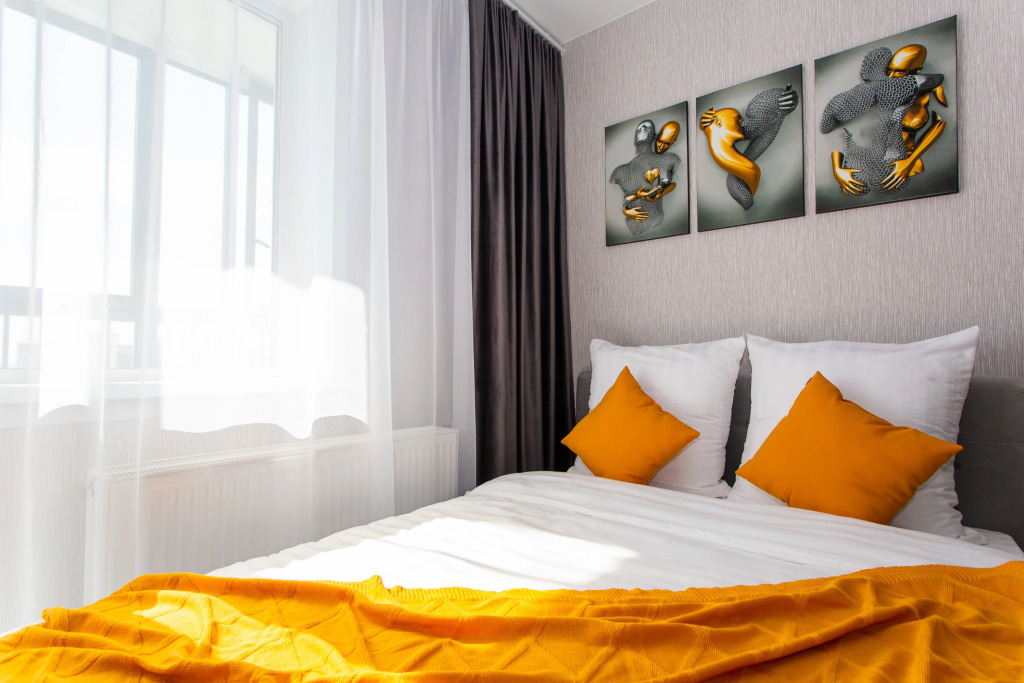 Фотография квартиры Апартаменты Околица