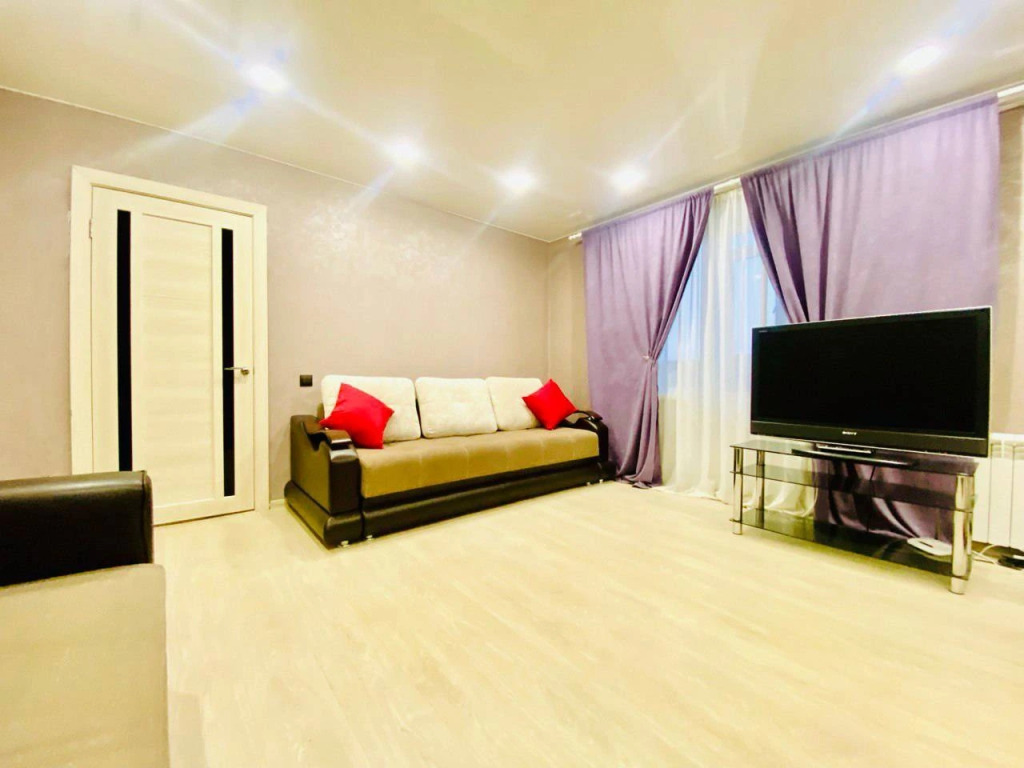 Фотография квартиры Квартира Ленина 88 В