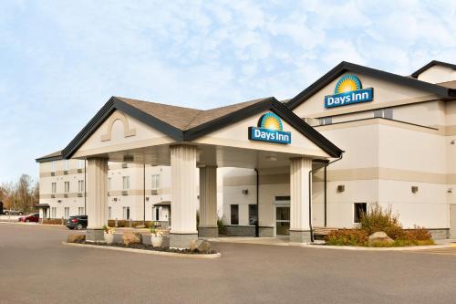 Фотография гостиницы Days Inn by Wyndham Thunder Bay North
