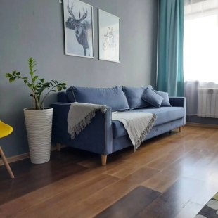 Фотография квартиры Квартира Живите в центре Евродвушка до 5 человек в шаге от жд вокзала и площади