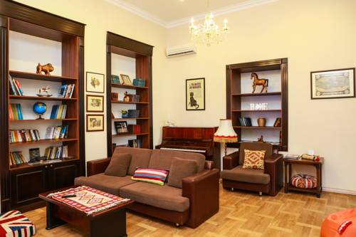 Фотография хостела Freedom Hostel