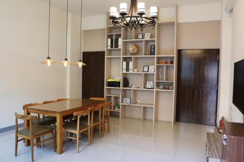 Фотография мини отеля Kenting Muchen INN