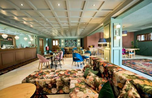 Фотография гостевого дома Paeonia Arachova