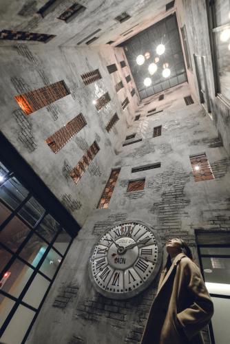 Фотография гостиницы Napas Hotel