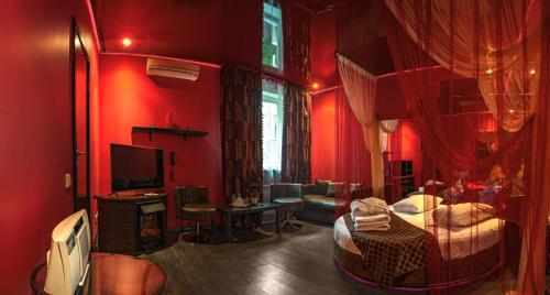 Фотографии мини отеля
Привалофф