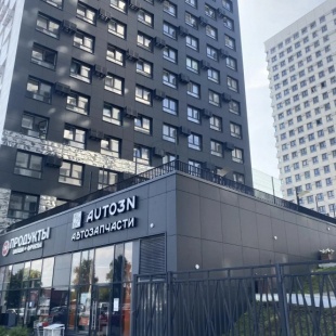 Фотография квартиры Апартаменты на Ярославском шоссе 149