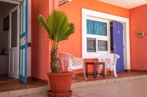 Фотографии гостиницы
La Madrague-Surf Beach Sea