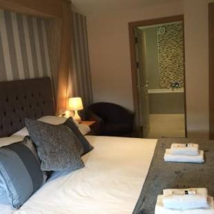 Фотографии мини отеля
Nithsdale Hotel