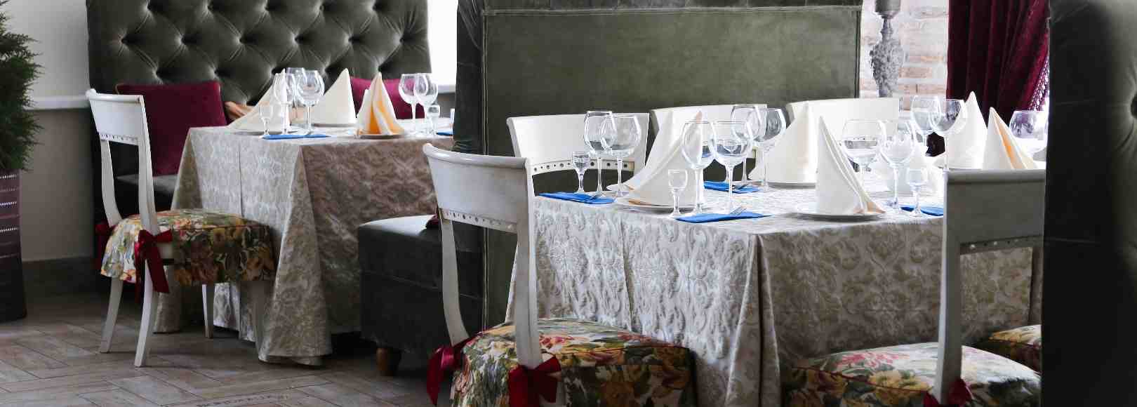 Фотография конференц-зала Vip-зал Прованс