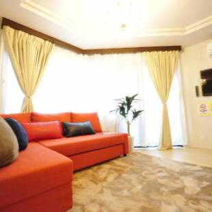 Фотографии гостевого дома
Asakusa Kei House