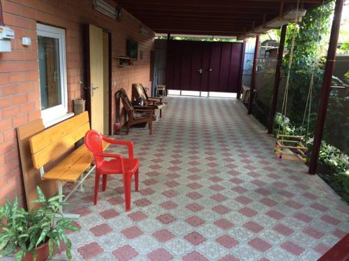 Фотография гостевого дома На Кошевого