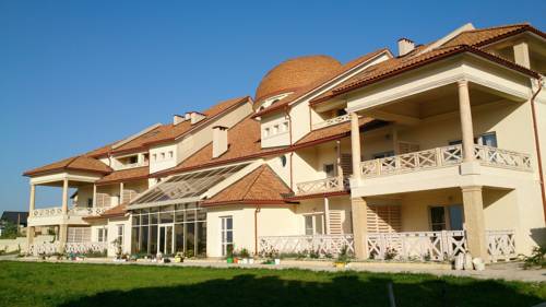 Фотография гостевого дома Александрия