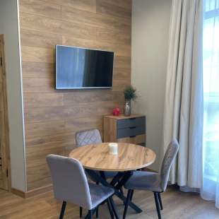 Фотография квартиры Квартира Красная Поляна