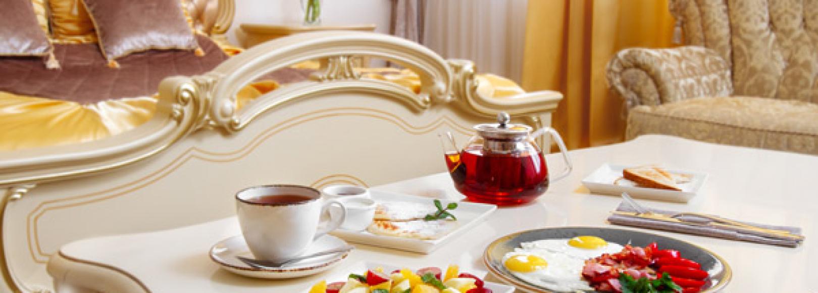 Фотография гостиницы Версаль