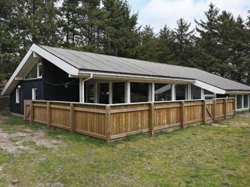 Фотографии гостевого дома
Holiday home Saltum X