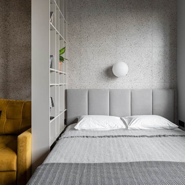 Фотографии квартиры 
            Апартаменты Skandi House в Центре XL