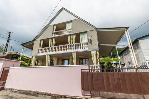 Фотография гостевого дома Инга