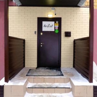 Фотография гостиницы Севен НН