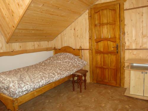 Фотографии хостела
Мансарда