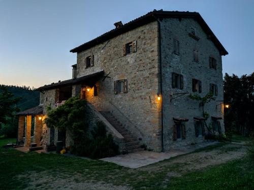 Фотография гостевого дома Monte Bibele