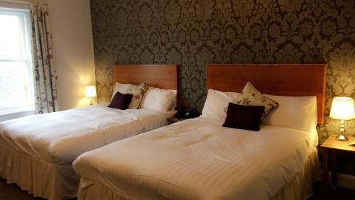 Фотография гостиницы The County Hotel