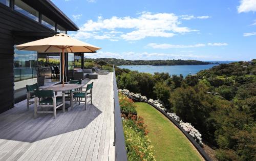 Фотография гостевого дома Blackwood Retreat