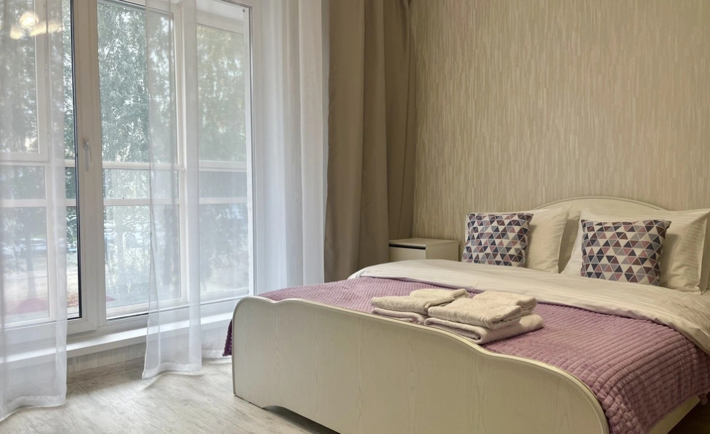 Фотография квартиры Квартира на Маршала Чуйкова 26