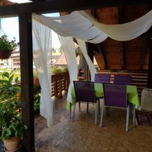 Фотографии гостевого дома
Enjoy the Silence Holiday Home