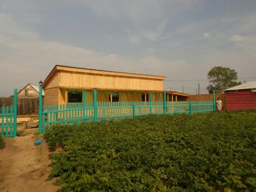 Фотография гостевого дома Гостевые комнаты