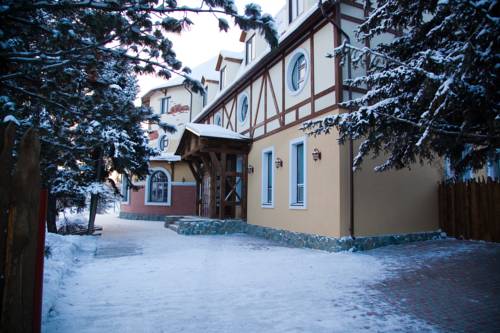 Фотография мини отеля Бавария