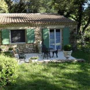 Фотографии гостевого дома
Le Mazet