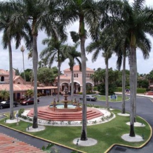 Фотография гостиницы Grand Palms Spa & Golf Resort