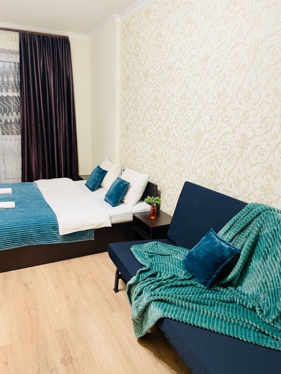 Фотография квартиры Апартаменты Maxi на Обьездной дороге