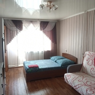 Фотография квартиры Квартира Престиж