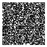 QR код апарт отеля Комплекс апартаментов Даудель