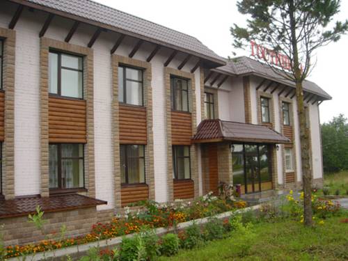 Фотографии гостиницы
Валдайский Двор