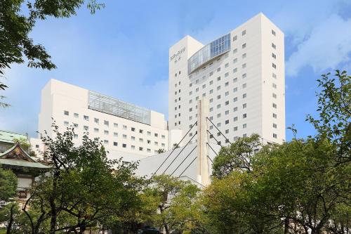 Фотографии гостиницы 
            Hotel Fujita Fukui