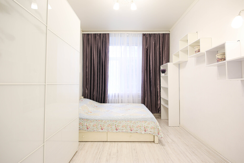 Фотография квартиры Апартаменты Apart Lux Ленинский 71(2)