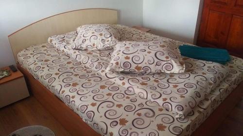 Фотографии гостевого дома
Pensiunea Lăcrămioara