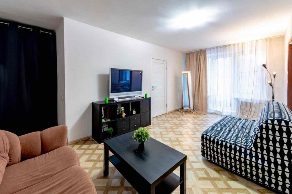 Фотография квартиры Апартаменты 2 Комнаты